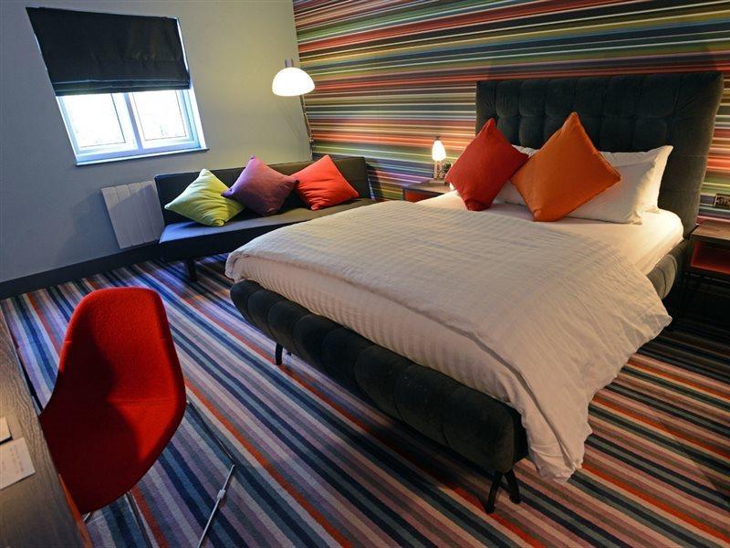 Village Hotel Coventry Luaran gambar