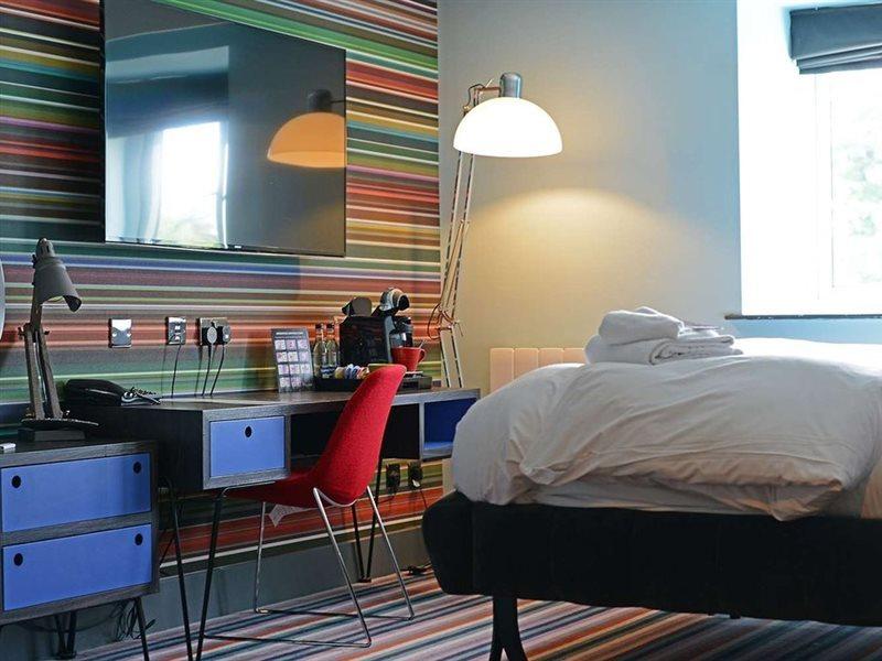 Village Hotel Coventry Luaran gambar