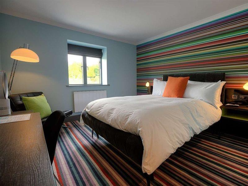 Village Hotel Coventry Luaran gambar