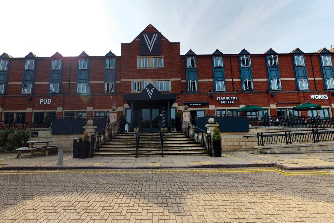 Village Hotel Coventry Luaran gambar