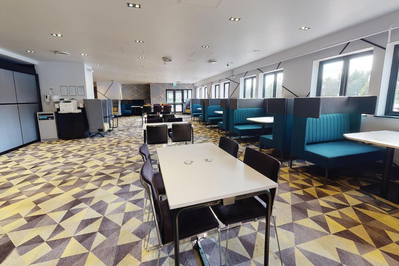 Village Hotel Coventry Luaran gambar