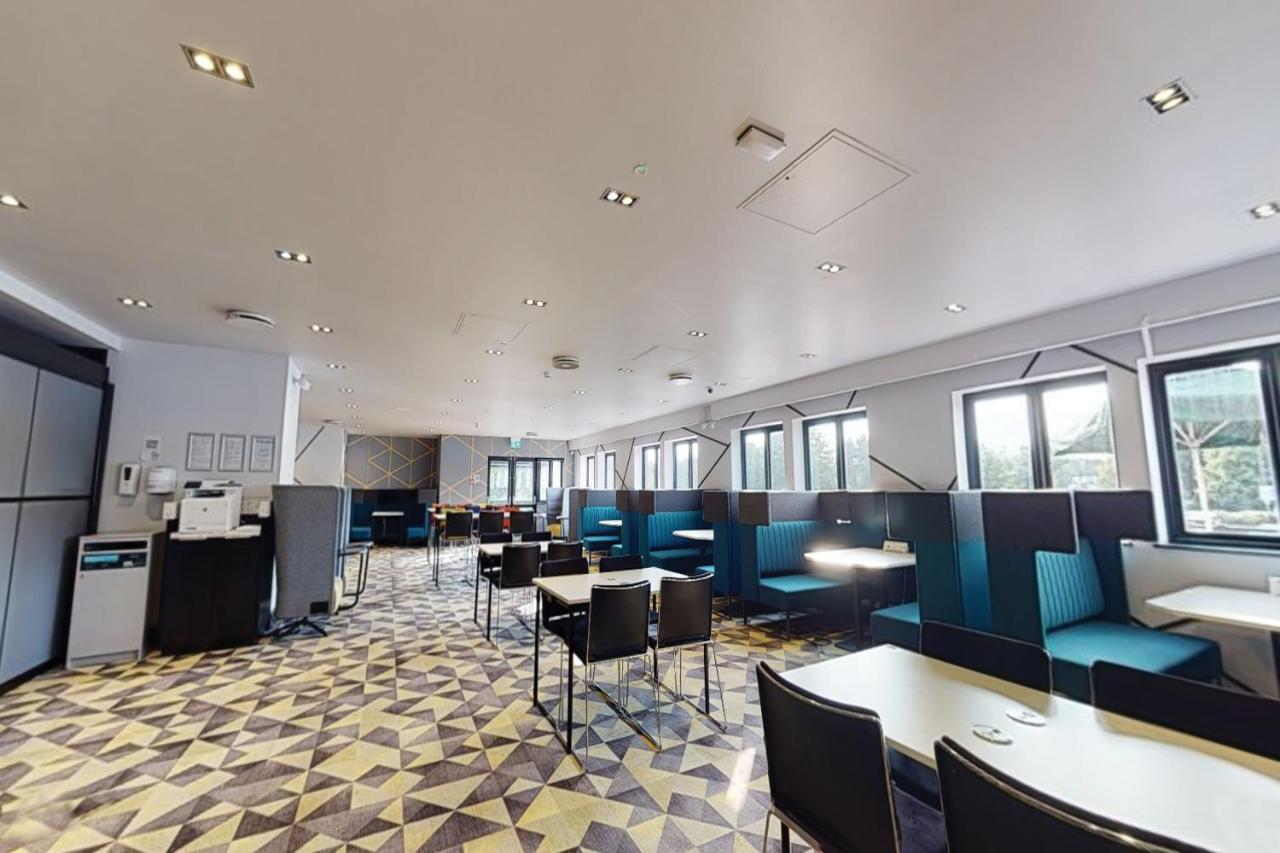 Village Hotel Coventry Luaran gambar