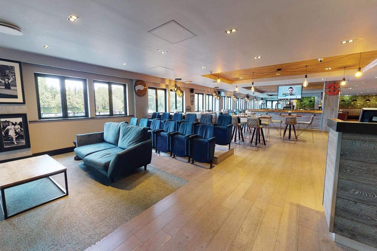 Village Hotel Coventry Luaran gambar