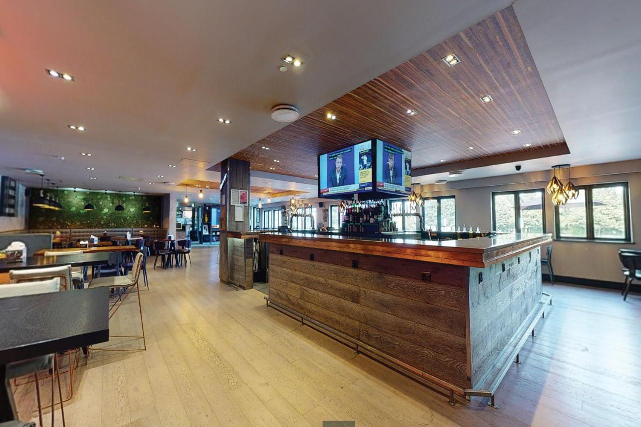 Village Hotel Coventry Luaran gambar