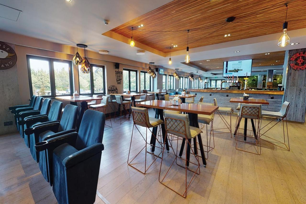Village Hotel Coventry Luaran gambar