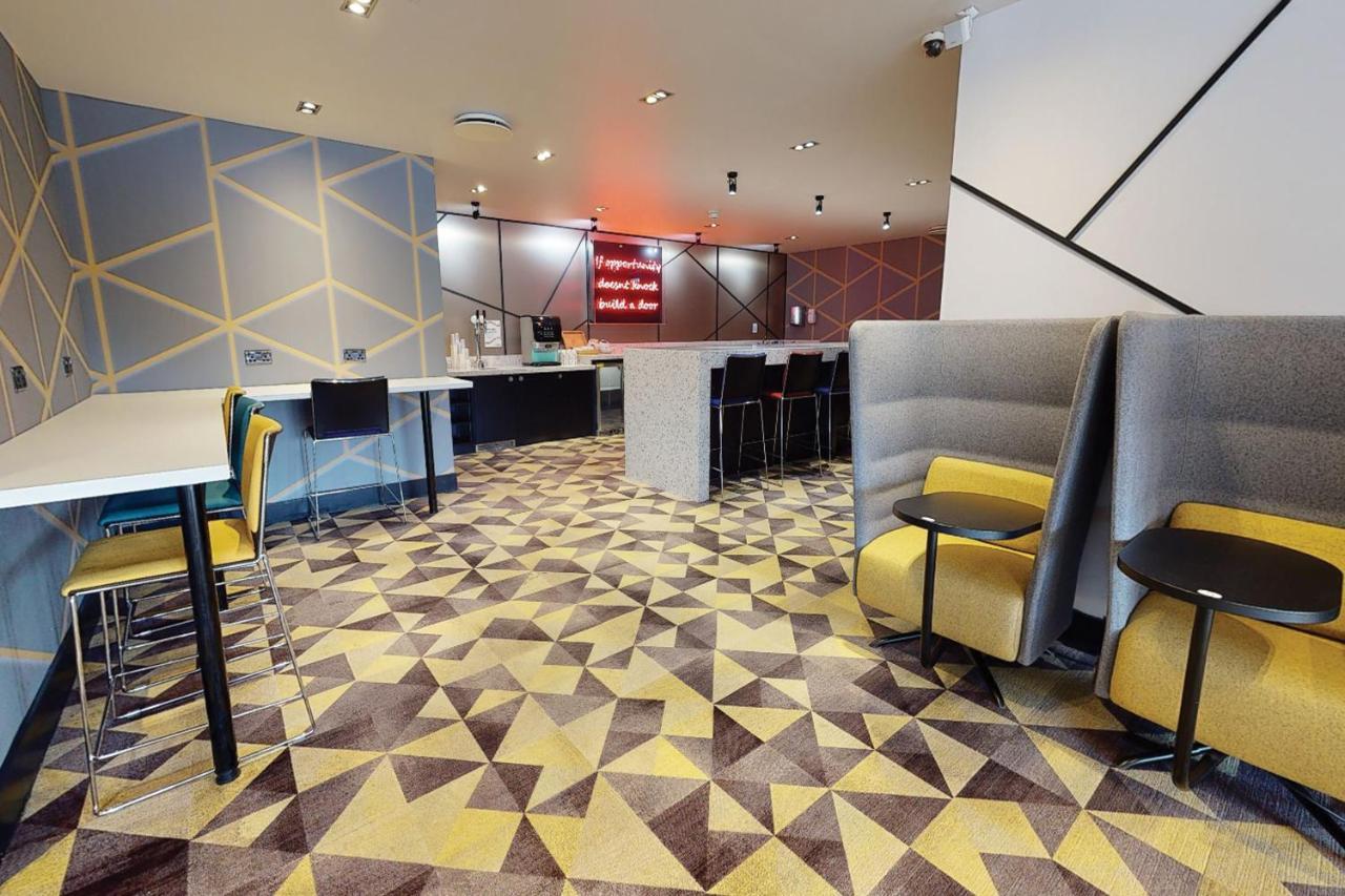 Village Hotel Coventry Luaran gambar