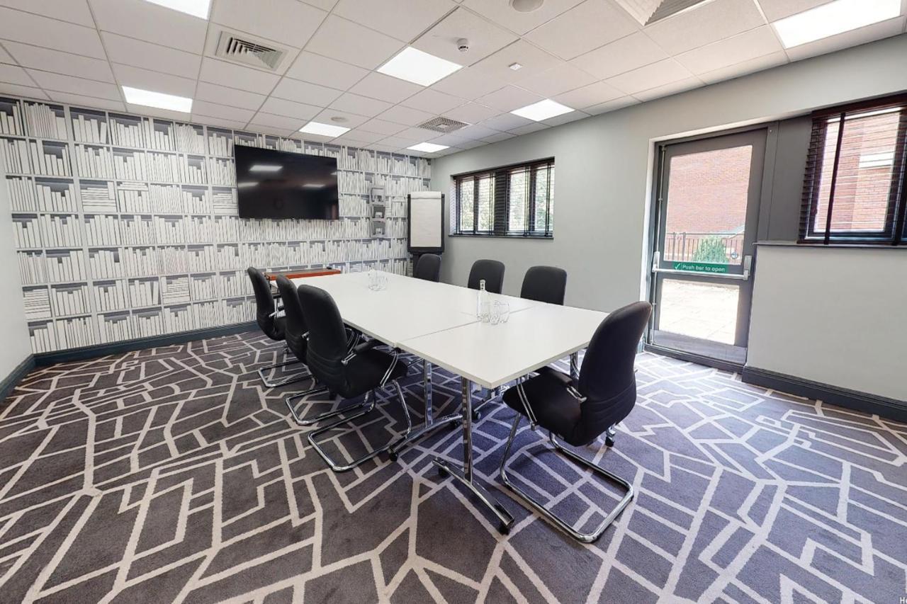 Village Hotel Coventry Luaran gambar