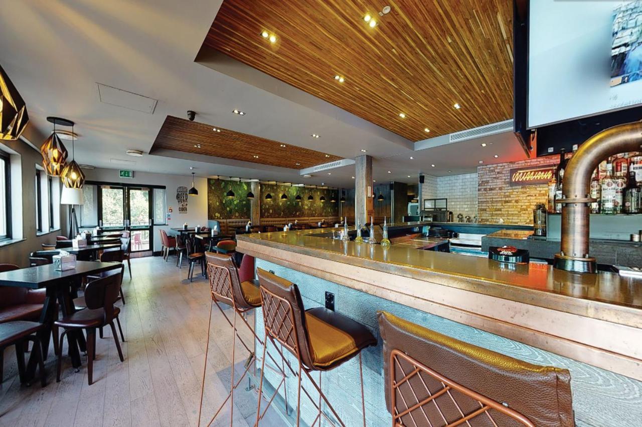 Village Hotel Coventry Luaran gambar