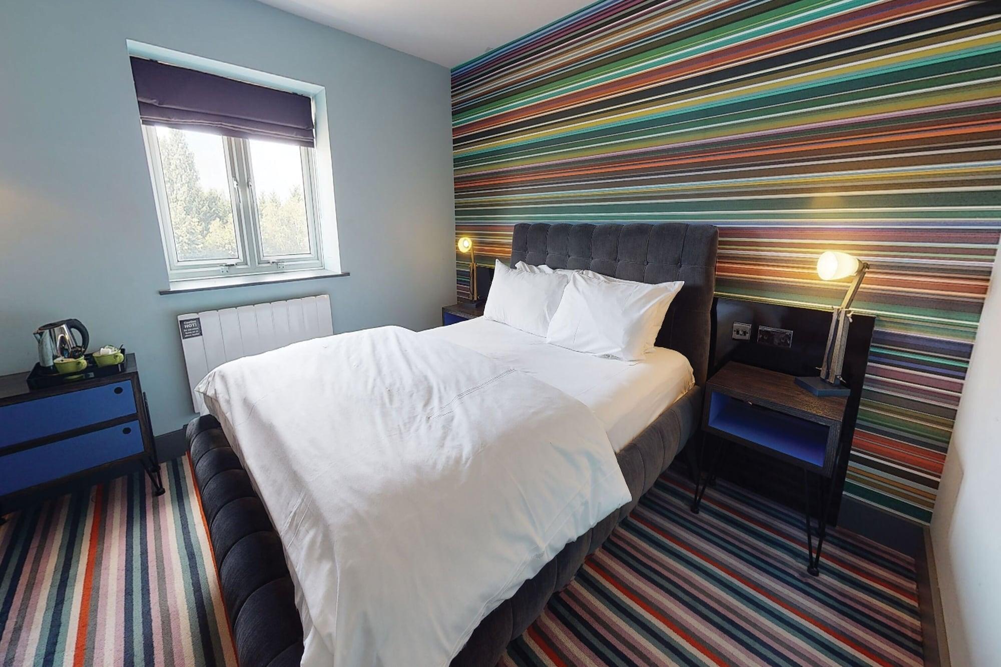 Village Hotel Coventry Luaran gambar