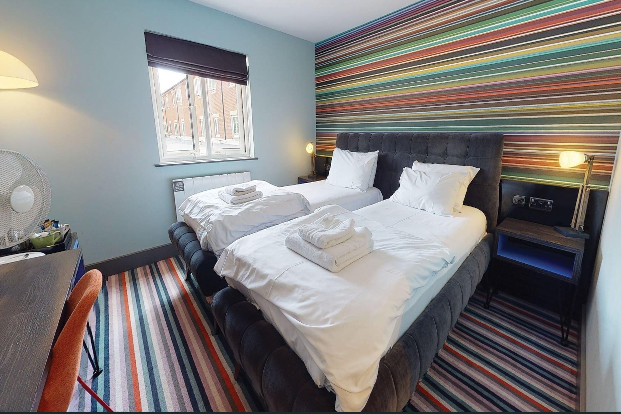 Village Hotel Coventry Luaran gambar