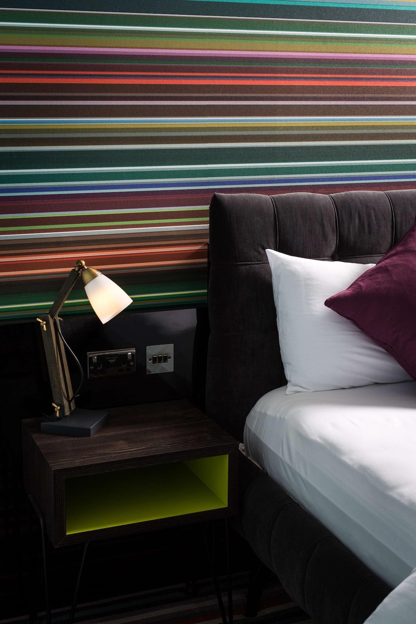 Village Hotel Coventry Luaran gambar