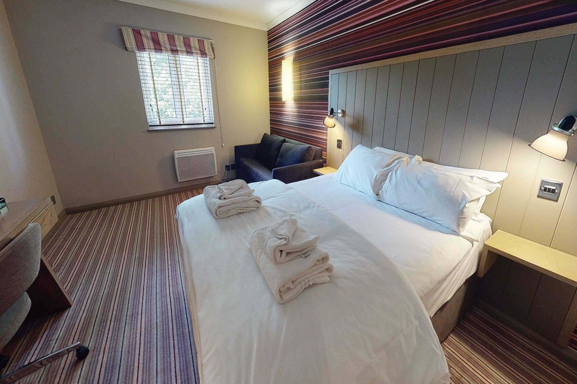 Village Hotel Coventry Luaran gambar