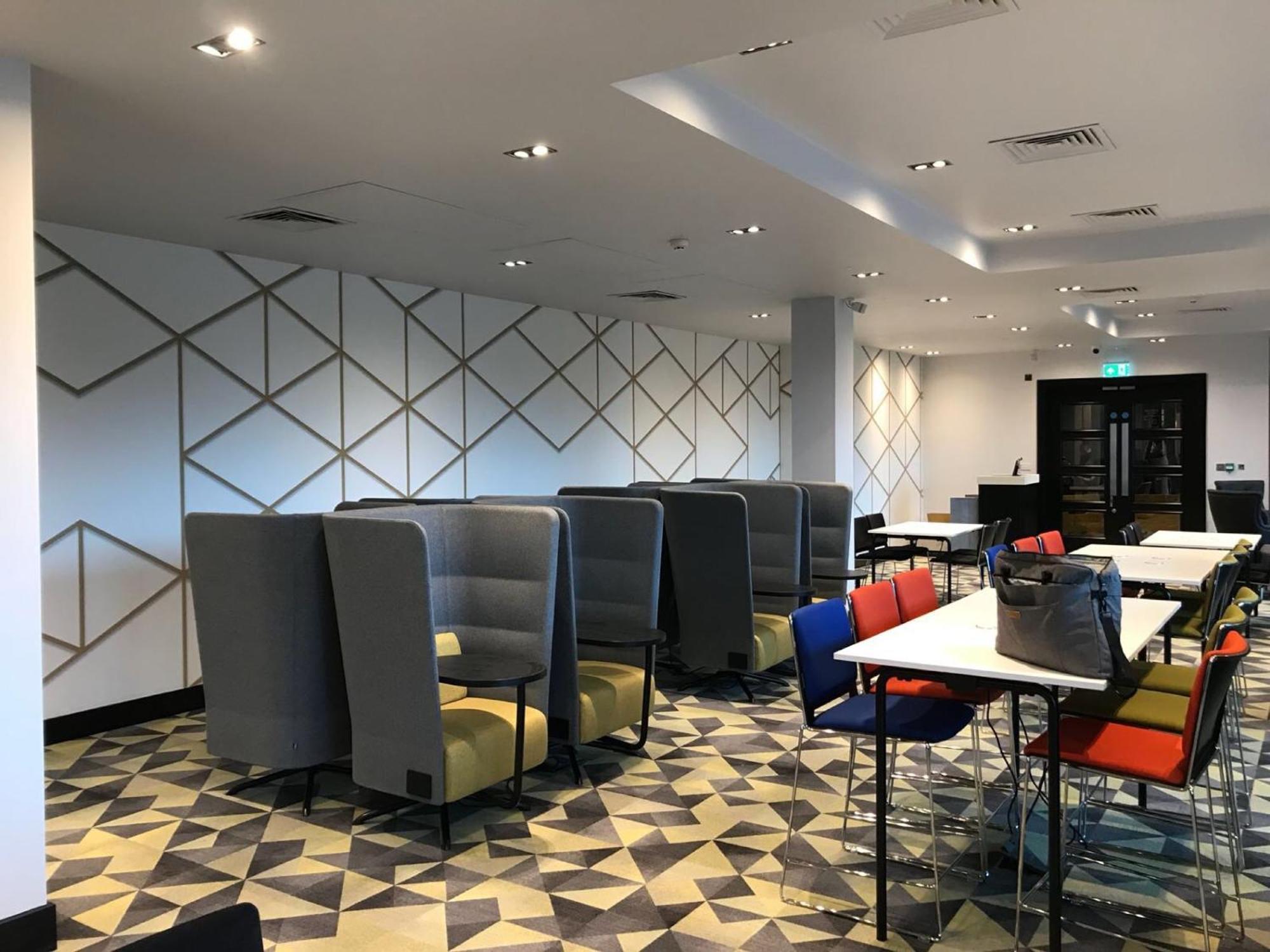 Village Hotel Coventry Luaran gambar