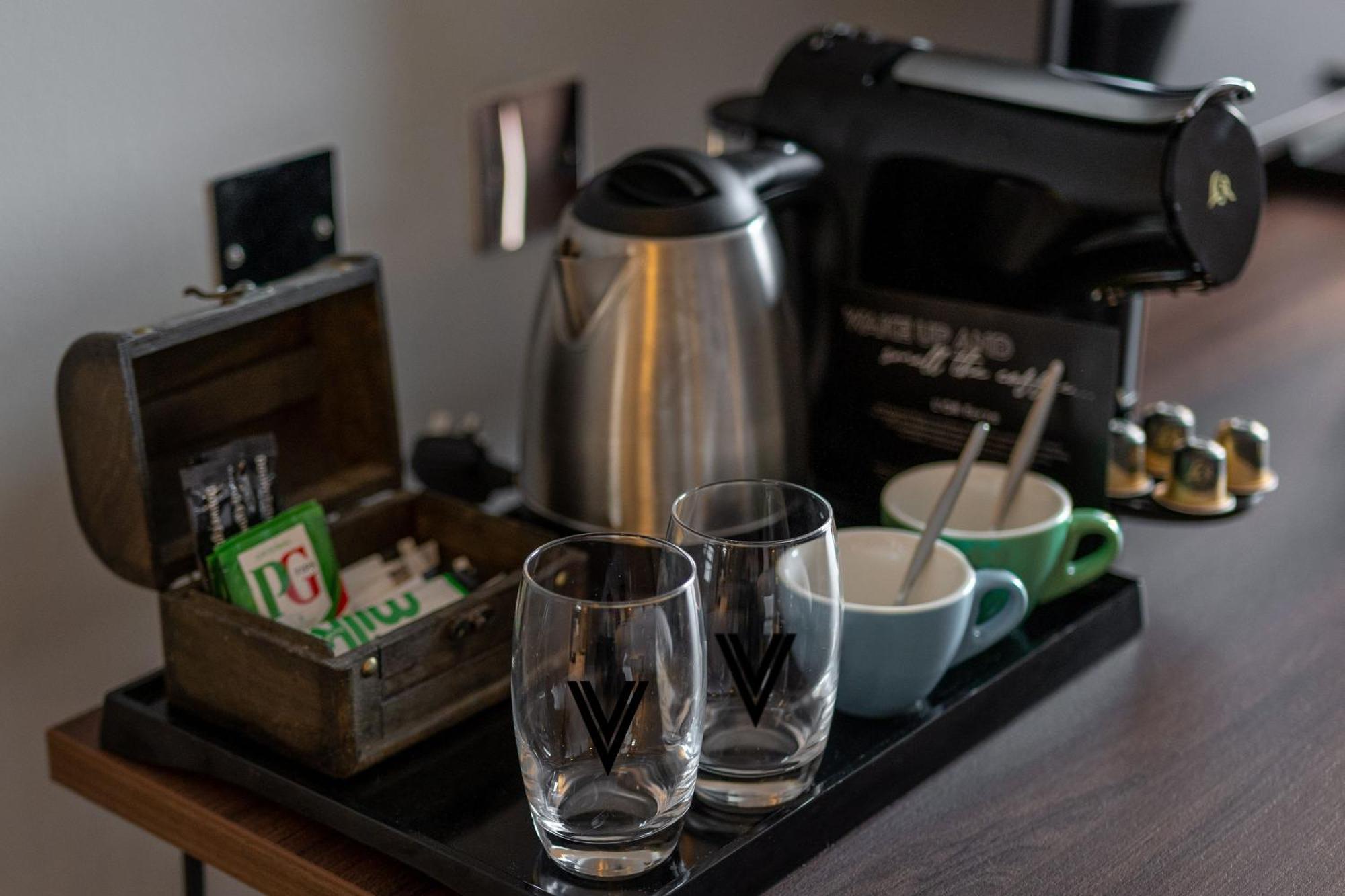 Village Hotel Coventry Luaran gambar
