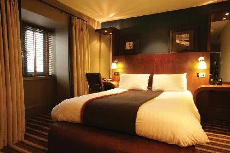 Village Hotel Coventry Luaran gambar