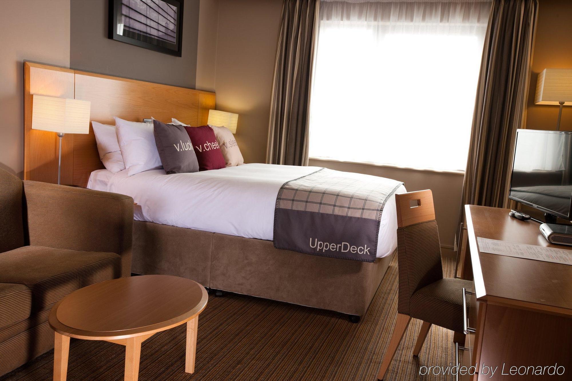 Village Hotel Coventry Luaran gambar