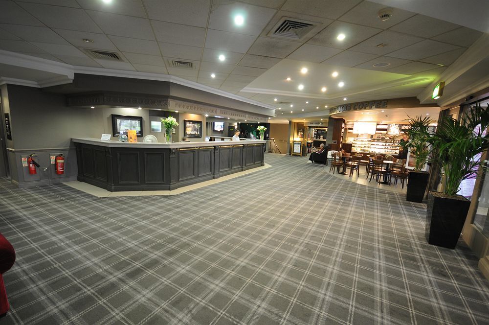 Village Hotel Coventry Luaran gambar