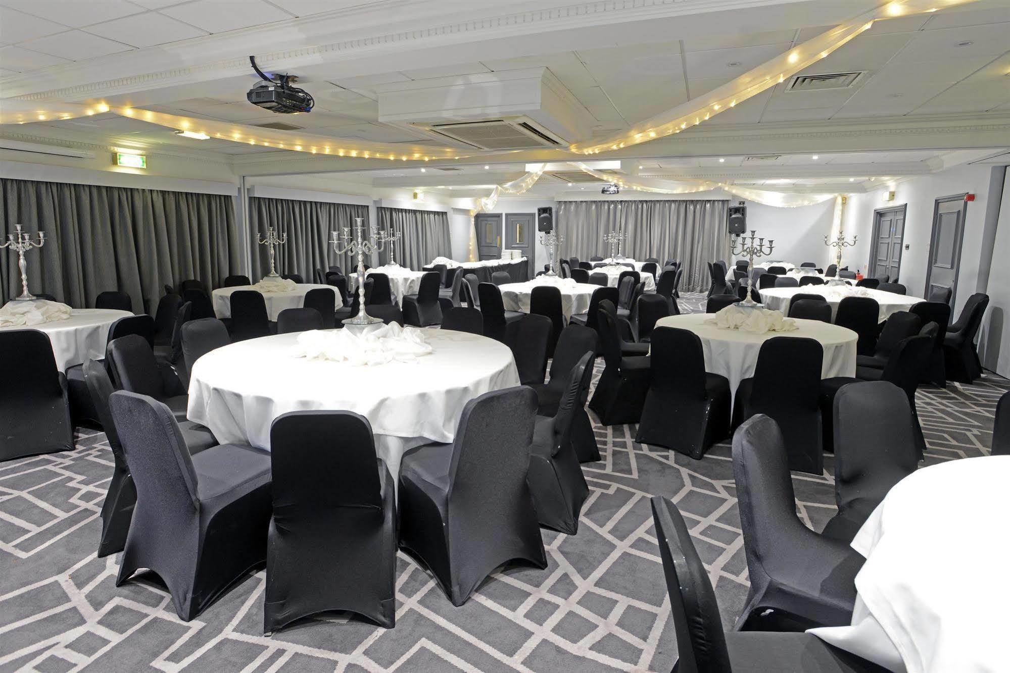 Village Hotel Coventry Luaran gambar
