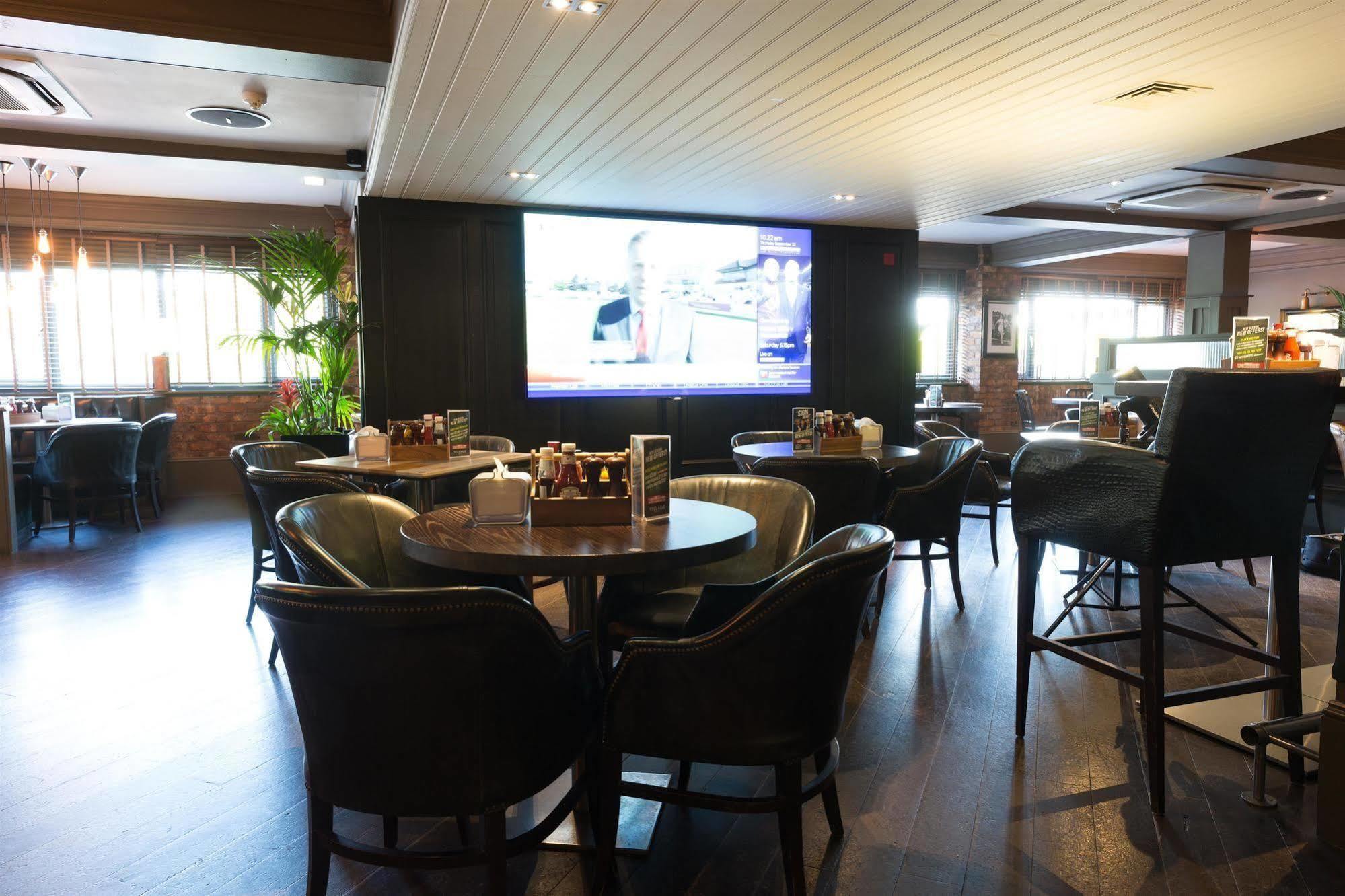 Village Hotel Coventry Luaran gambar