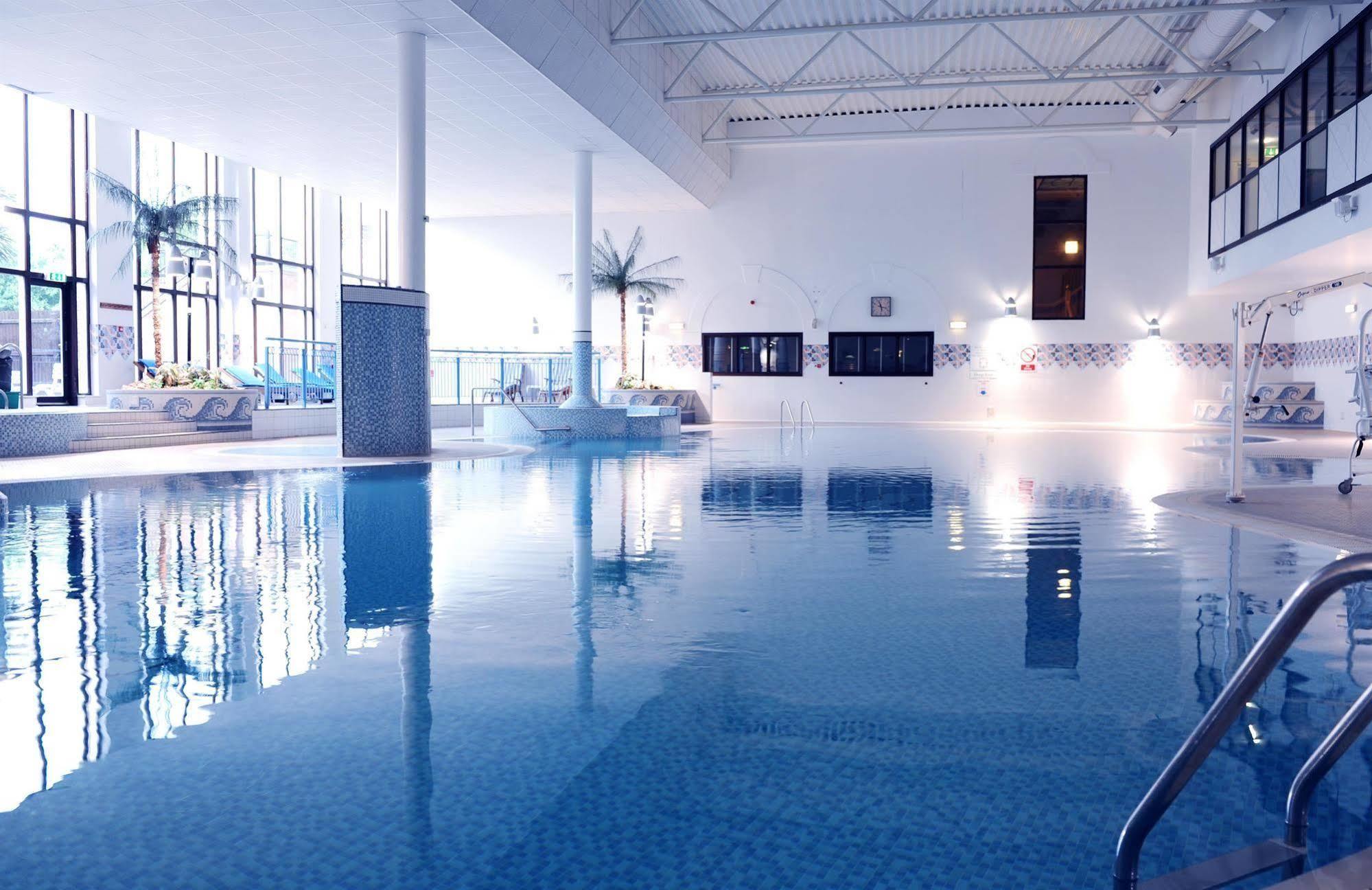 Village Hotel Coventry Luaran gambar
