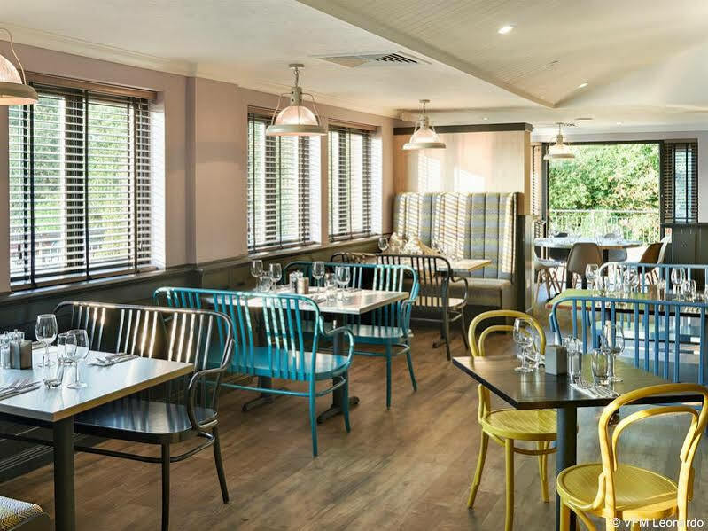 Village Hotel Coventry Luaran gambar