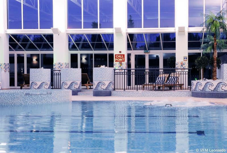 Village Hotel Coventry Luaran gambar