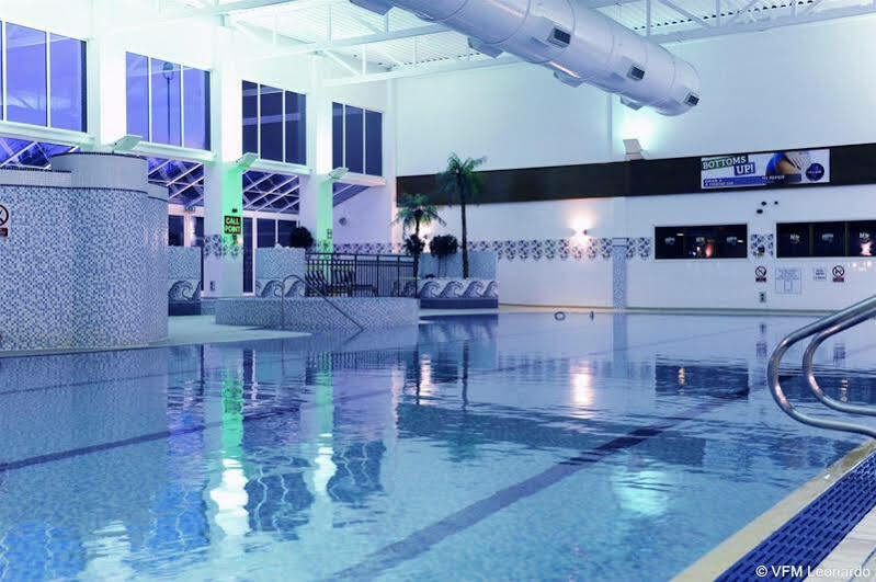 Village Hotel Coventry Luaran gambar