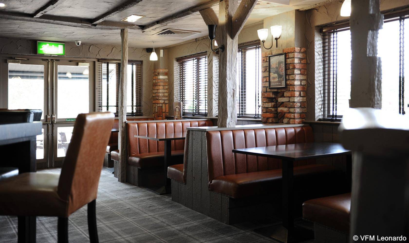 Village Hotel Coventry Luaran gambar